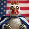 King Bawk Bawk 🐔 profil fotoğrafı