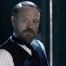 MORIARTY profil fotoğrafı