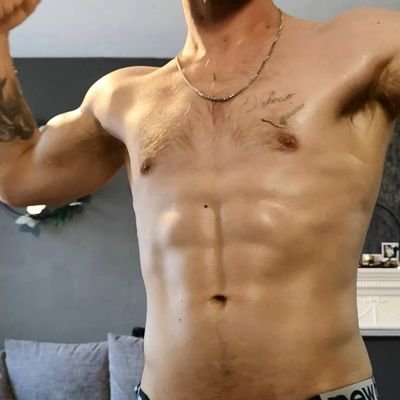 Your Master Blondy's profile picture