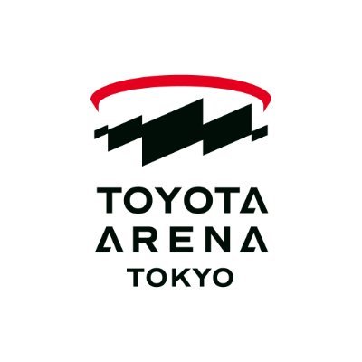 TOYOTA ARENA TOKYO|トヨタアリーナ東京【公式】's profile picture