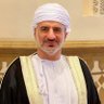 Profilbild von إسحاق بن سالم بن حمود السيابي