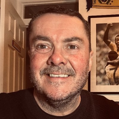 GraemeBandeira's profile picture