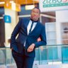 Serge Kasongo's profile picture