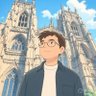 Profilbild von Arian // アリアン 🍁