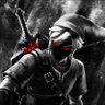 Profilbild von Jake Baldrron