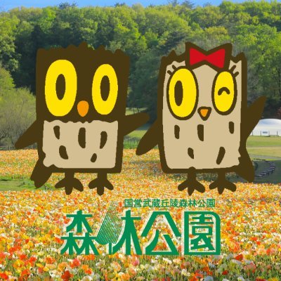 国営武蔵丘陵森林公園's profile picture