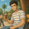 Ali's profile picture