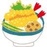 サクサク天丼 的头像