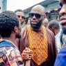 Фото профиля ZAAK Never Broke Again🇨🇩