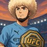 Profilbild von Makhachev'ci Bruyne/Txiki Haterı