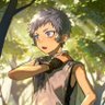超级白大白's profile picture