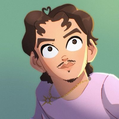 Allan Georget - Artist 3D's profile picture