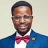 Фото профиля Ibrahim Adeyemi AGORO