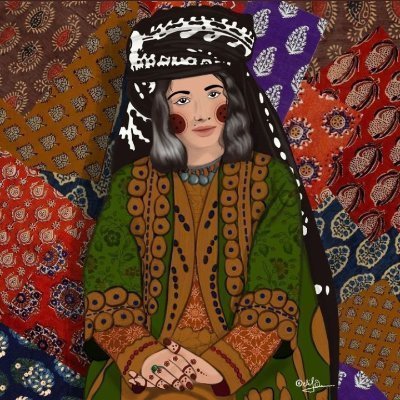 Urfî's profile picture