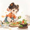 Фото профиля 小厨娘(互fo💯)