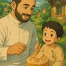 Фото профиля Abdullah 💭