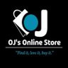 OJ’s Online Store profil fotoğrafı