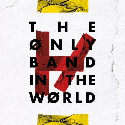 TheOnlyBandITW's profile picture