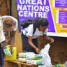 GREAT NATIONS CENTRE's profile picture