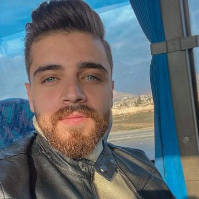 عمر العبادي 🇯🇴's profile picture