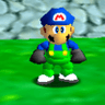 SuperDumbMario2 profil fotoğrafı