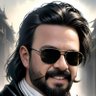 𝗚𝘂𝗿𝘂🇮🇳 (мσ∂ιʝι кα Y̺o̺d̺h̺a̺) profil fotoğrafı