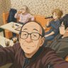 信太's profile picture