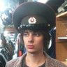 Profilbild von filho da Britney Spears comunista sem iPhone