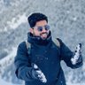 Profilbild von Anil Meena