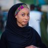 Profilbild von Hauwa'u Omar