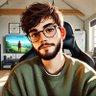 Profilbild von Majd
