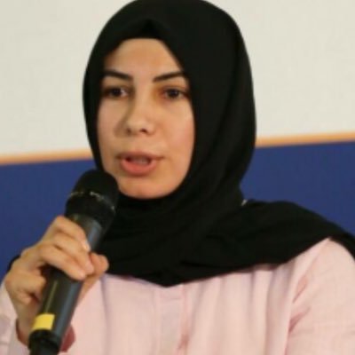 إيبرو كايا - Ebro 🇹🇷's profile picture