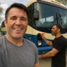 ANIKETH MOHAN BHARADHWAJ profil fotoğrafı