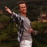 Andrei Apanasik (🐱, 🔪,геймдев и игры)'s profile picture