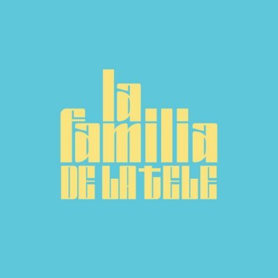 La Familia de la Tele's profile picture