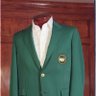 Rory’s Green Jacket 的头像