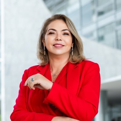Liana Cirne 1️⃣3️⃣🇧🇷⭐🚩's profile picture