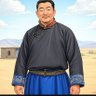 Фото профиля Төмөрөө