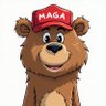 MAGA Bear's profile picture