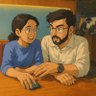 Dr. Rahul S B profil fotoğrafı