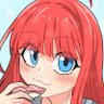 ルビリア・ルーシェ@🍵🍣水金と土日どっちか配信🍵🍣 的头像