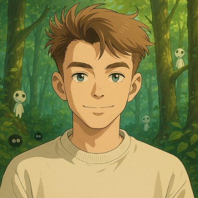 Lukas mit K wie: die Kuh 🐮's profile picture
