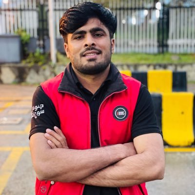 Mir Arisar jeay bhutto's profile picture
