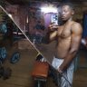 KELVIN MADIANGI's profile picture