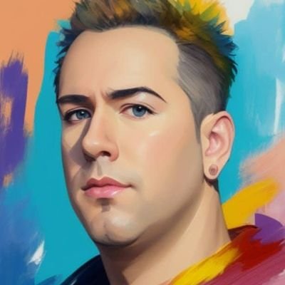 Alberto Sánchez 𓃵's profile picture