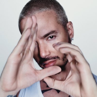 J BALVIN's profile picture