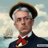 Sailor® ☠️ profil fotoğrafı