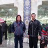 ﮼علي ﮼الموسوي🇮🇶 profil fotoğrafı