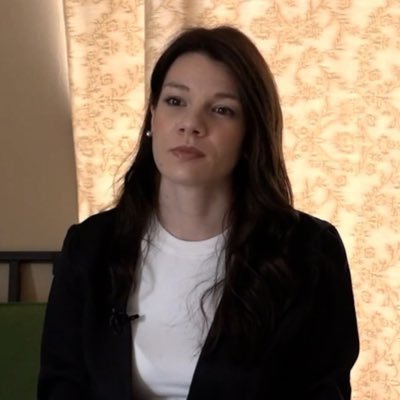 Valentina Reković's profile picture