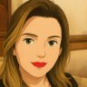 Profilbild von Mari
